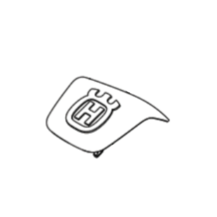 Deckel Lenkrad in der Gruppe  bei GPLSHOP (5311475-97)