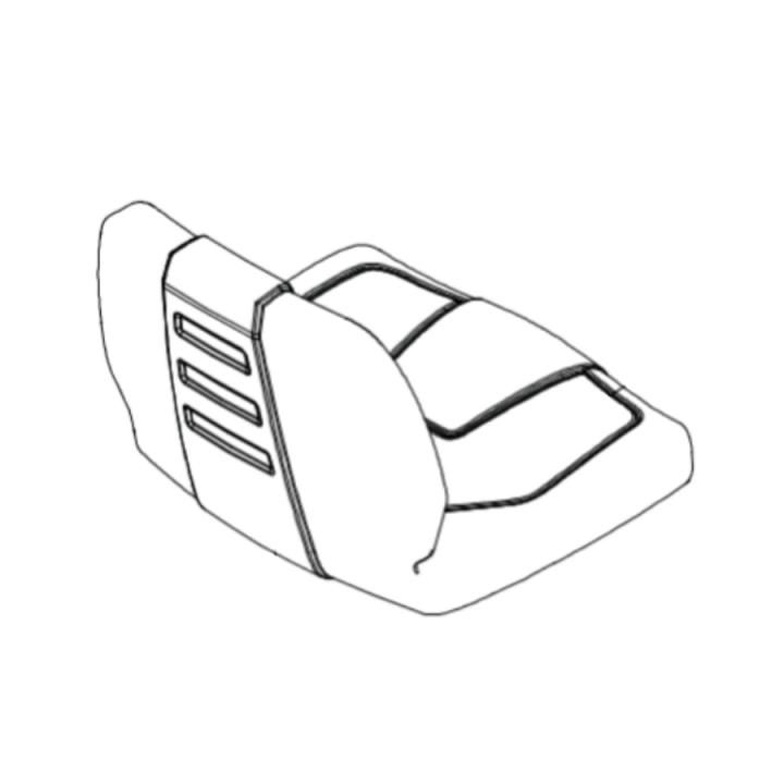 Sitz in der Gruppe  bei GPLSHOP (5311476-25)