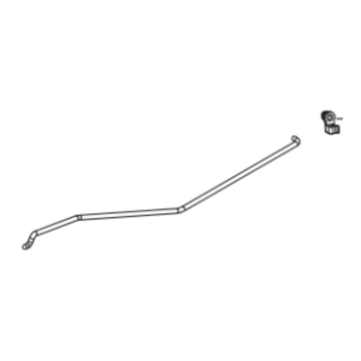 Chokestange in der Gruppe  bei GPLSHOP (5311477-25)