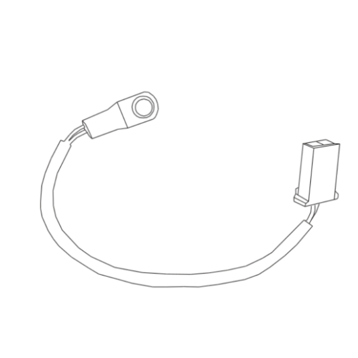 Sensortemperatur 5311477-40 in der Gruppe Ersatzteile / Ersatzteile Rider / Ersatzteile Husqvarna Rider 320X AWD bei GPLSHOP (5311477-40)