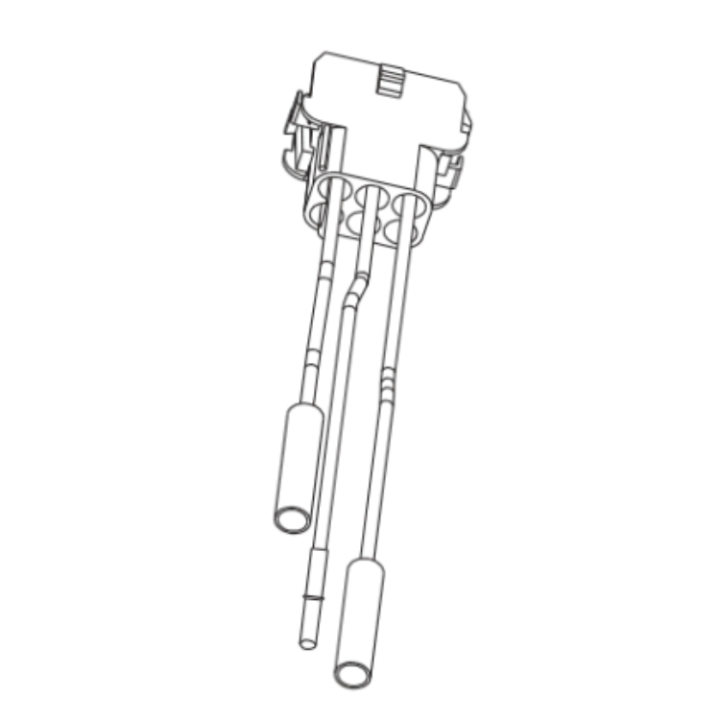 Verbindungskabel 5311477-48 in der Gruppe  bei GPLSHOP (5311477-48)