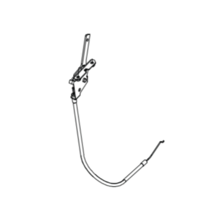 Choke-Steuerung in der Gruppe  bei GPLSHOP (5311478-96)