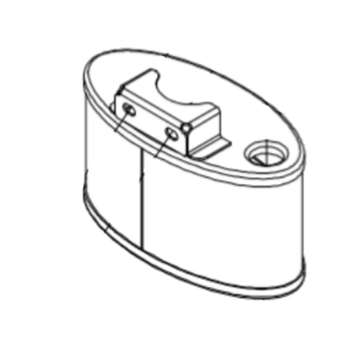 Schalldämpfer in der Gruppe  bei GPLSHOP (5311478-97)