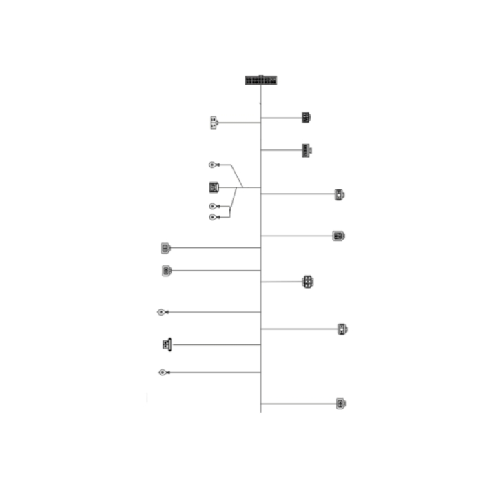 Primärkabel in der Gruppe  bei GPLSHOP (5311479-26)