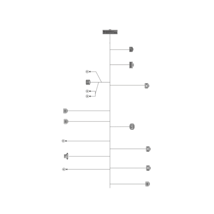 Primärkabel in der Gruppe  bei GPLSHOP (5311479-27)