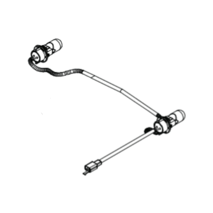 Stirnlampe in der Gruppe  bei GPLSHOP (5311479-40)