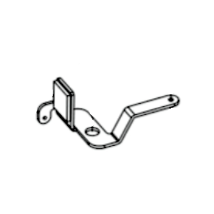 Bremshebel in der Gruppe Ersatzteile / Ersatzteile Rasentraktoren / Ersatzteile Husqvarna TC 112 bei GPLSHOP (5311479-49)