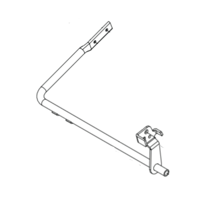 Pedalarm in der Gruppe  bei GPLSHOP (5311479-51)