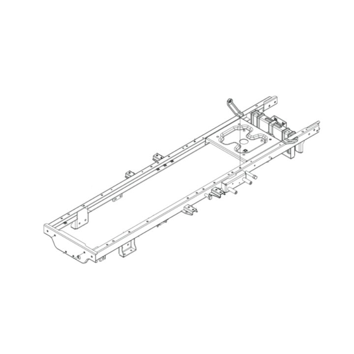 Chassis in der Gruppe  bei GPLSHOP (5311479-53)