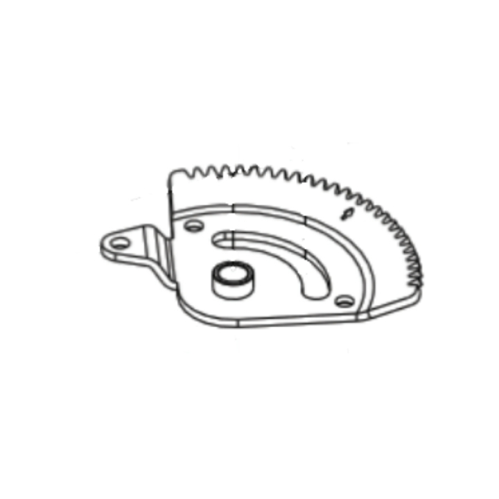 Zahnrad in der Gruppe  bei GPLSHOP (5311479-83)