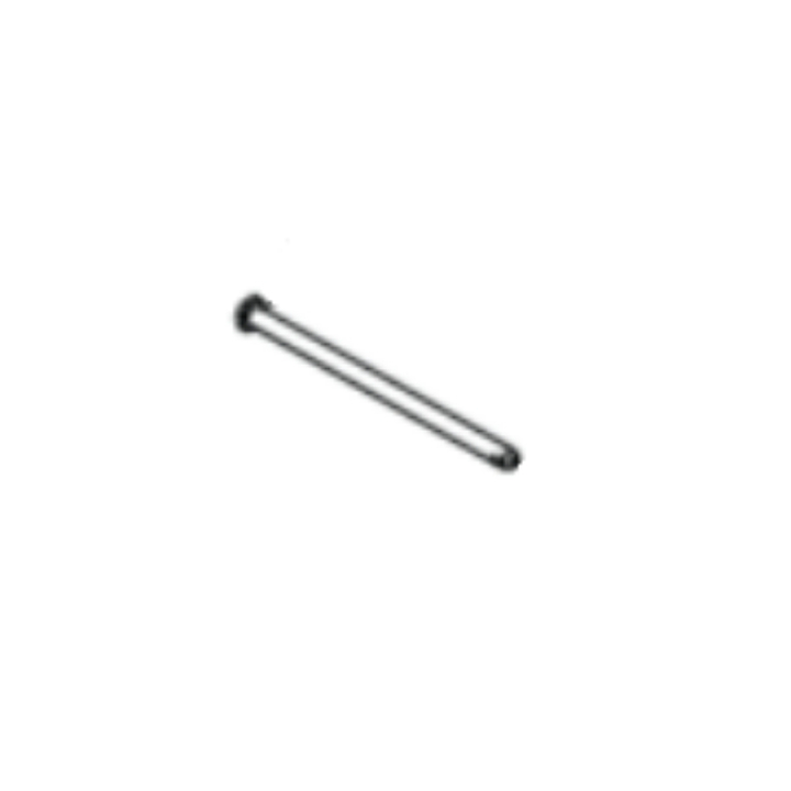 Scharnierstift in der Gruppe Ersatzteile / Ersatzteile Rasentraktoren / Ersatzteile Husqvarna TC 114 bei GPLSHOP (5311481-05)