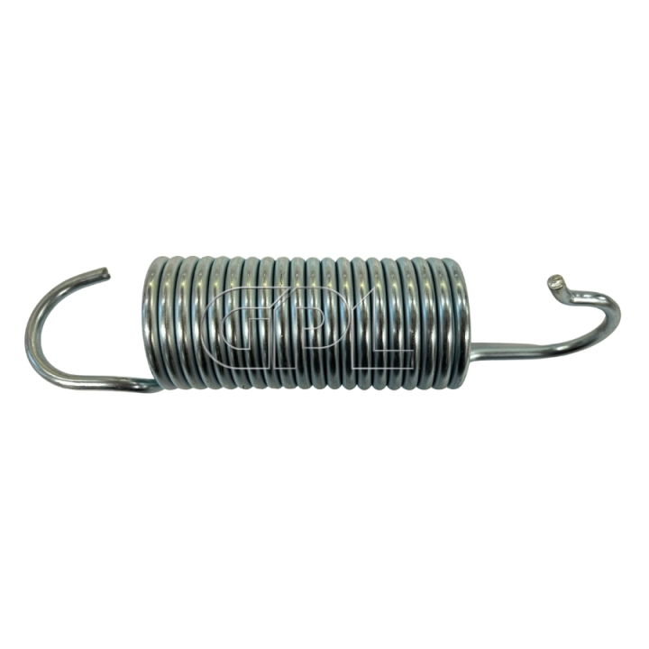 Feder in der Gruppe Ersatzteile / Ersatzteile Rasentraktoren / ➤TS Modelle / Ersatzteile Husqvarna TS 114 bei GPLSHOP (5311481-36)