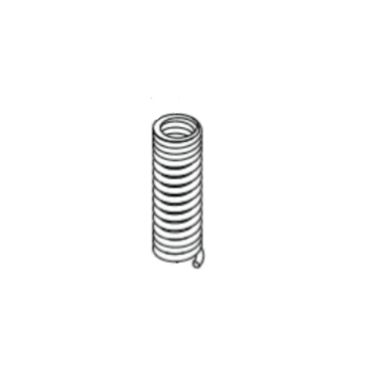 Druckfeder in der Gruppe  bei GPLSHOP (5311481-40)