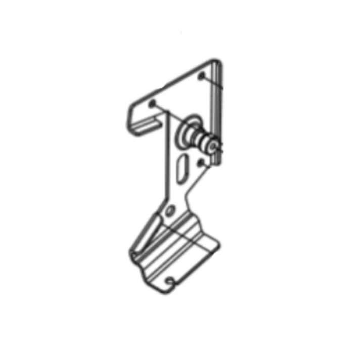 Kupplungsdeckel in der Gruppe  bei GPLSHOP (5311481-89)