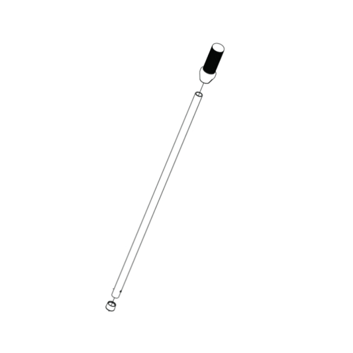 Hebearm in der Gruppe Ersatzteile / Ersatzteile Rasentraktoren / Ersatzteile Husqvarna TC 112 bei GPLSHOP (5311482-09)