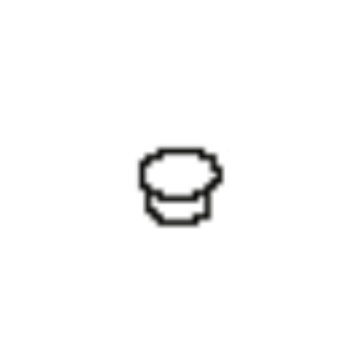 Stecker 5312053-18 in der Gruppe Ersatzteile / Ersatzteile für Partner Rasenmäher / Ersatzteile Partner P 46-450C bei GPLSHOP (5312053-18)