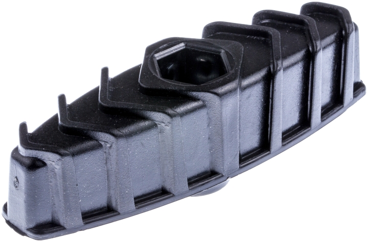 Drehknopf in der Gruppe Ersatzteile / Ersatzteile für Jonsered Rasenmäher / Ersatzteile Jonsered LM 2151CMDA bei GPLSHOP (5312058-40)