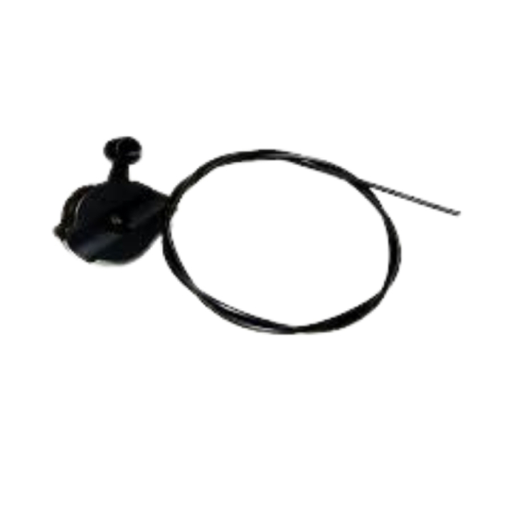 Gassteuerung 5312062-10 in der Gruppe Ersatzteile / Ersatzteile für Jonsered Rasenmäher / Ersatzteile Jonsered LM 2147CM bei GPLSHOP (5312062-10)