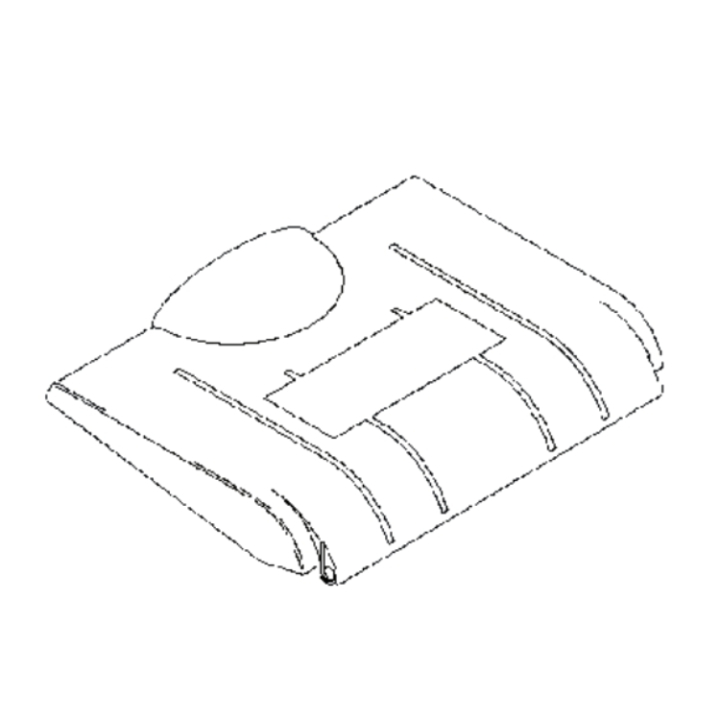 Gehäuse 5312065-18 in der Gruppe bei GPLSHOP (5312065-18)