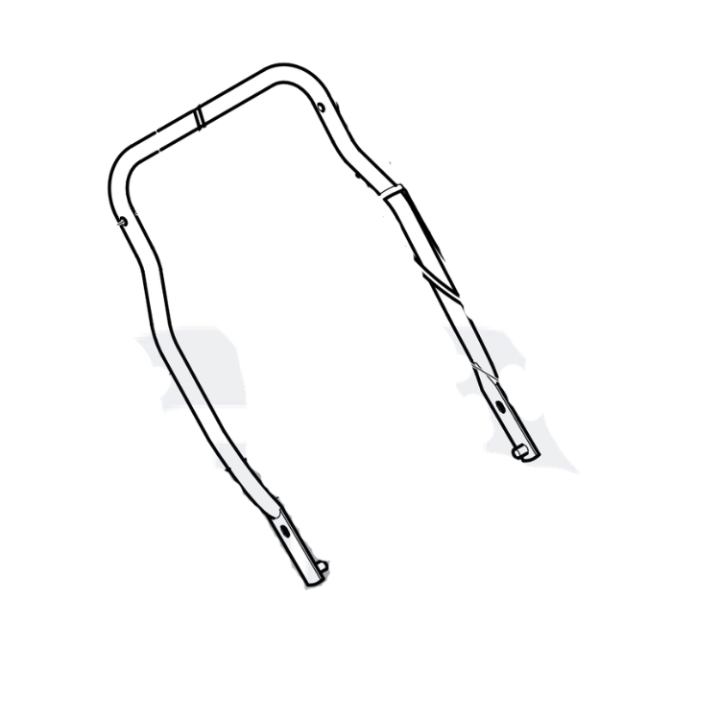 Handhaben 5312107-41 in der Gruppe bei GPLSHOP (5312107-41)