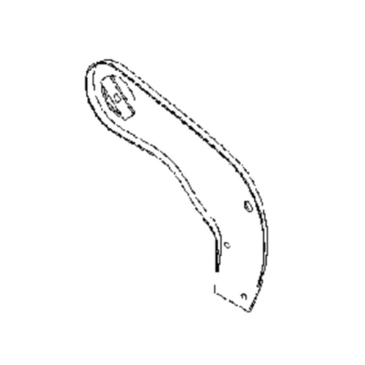 Platte 5312120-47 in der Gruppe  bei GPLSHOP (5312120-47)