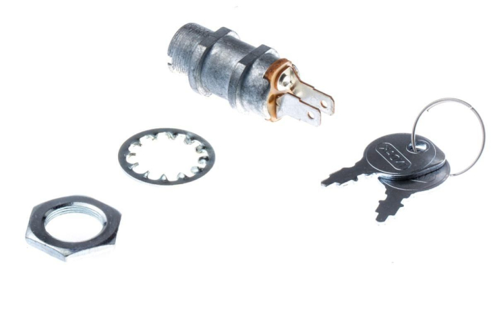 Zündschloss 5312125-14 in der Gruppe bei GPLSHOP (5312125-14)