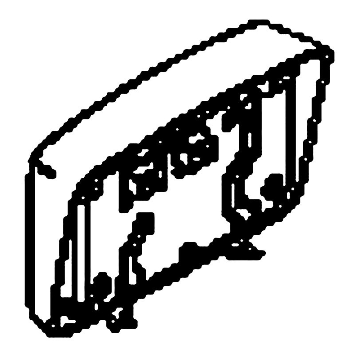 Service-Kit Scheinwerfer Schnee in der Gruppe  bei GPLSHOP (5312288-01)