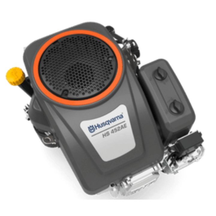 Motor Hs 452Ae R214 in der Gruppe Ersatzteile / Ersatzteile Rider / Ersatzteile Husqvarna Rider 214 bei GPLSHOP (5312621-02)