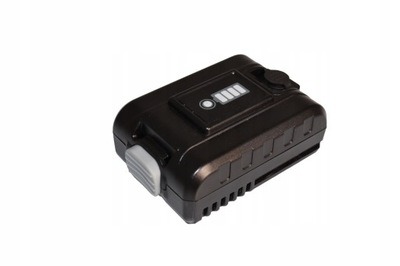 Batterie Hs 100Ae Loncin 5312721-01 in der Gruppe  bei GPLSHOP (5312721-01)