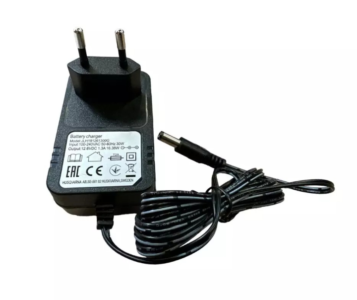 Batterieladegerät Hs 100Ae Lonci 5312722-01 in der Gruppe  bei GPLSHOP (5312722-01)