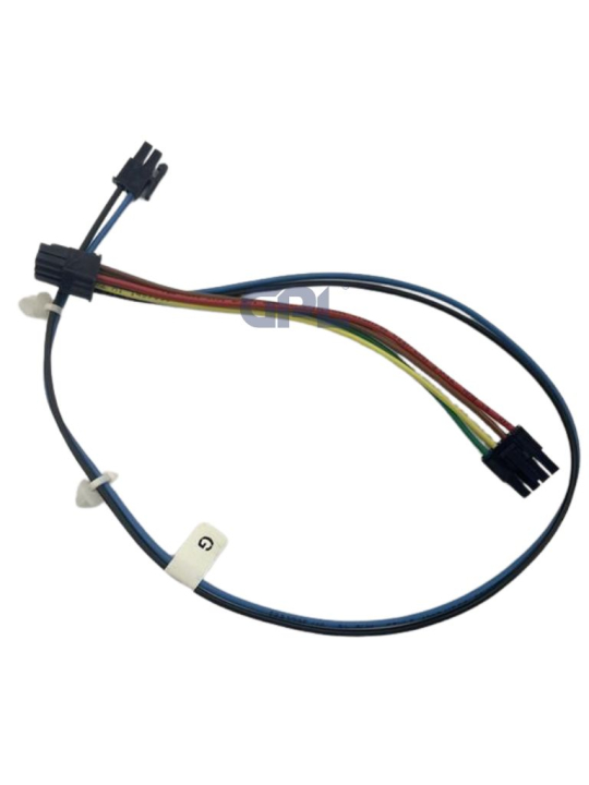 Verkabelung, Ladekabel in der Gruppe Ersatzteile Mähroboter / Ersatzteile Husqvarna Automower® 305 - 2020 / Automower 305 - 2025 bei GPLSHOP (5312851-04)