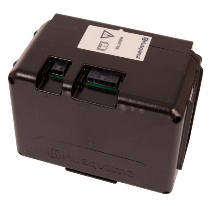 Batterie Automower Li-ion 450X Nera in der Gruppe Ersatzteile Roboter Rasenmäher / Ersatzteile Husqvarna Automower® 450X Nera / Automower 450X Nera - 2023 bei GPLSHOP (5312937-01)