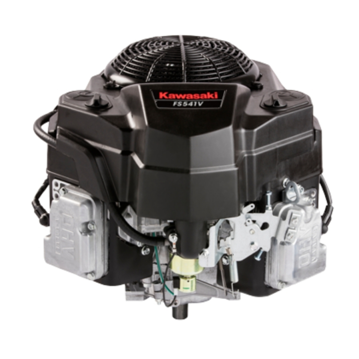 Kawasaki Fs541V Motor in der Gruppe Ersatzteile / Ersatzteile Rider / Ersatzteile Husqvarna Rider 418 TSX AWD bei GPLSHOP (5312953-01)