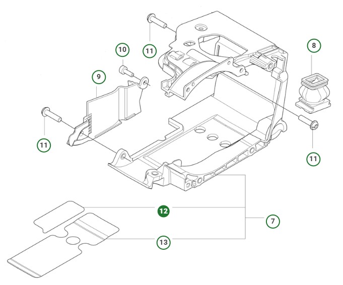 in der Gruppe bei GPLSHOP (5314099-01)