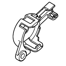 Halterungs-Verbindungsgerät Th in der Gruppe bei GPLSHOP (5314253-01)