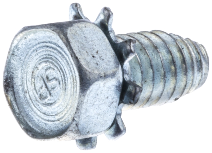 Sechskantschraube 1/4-20 x 1/2 in der Gruppe Ersatzteile / Ersatzteile für Partner Rasenmäher / Ersatzteile Partner PP 675DAR bei GPLSHOP (5320545-83)
