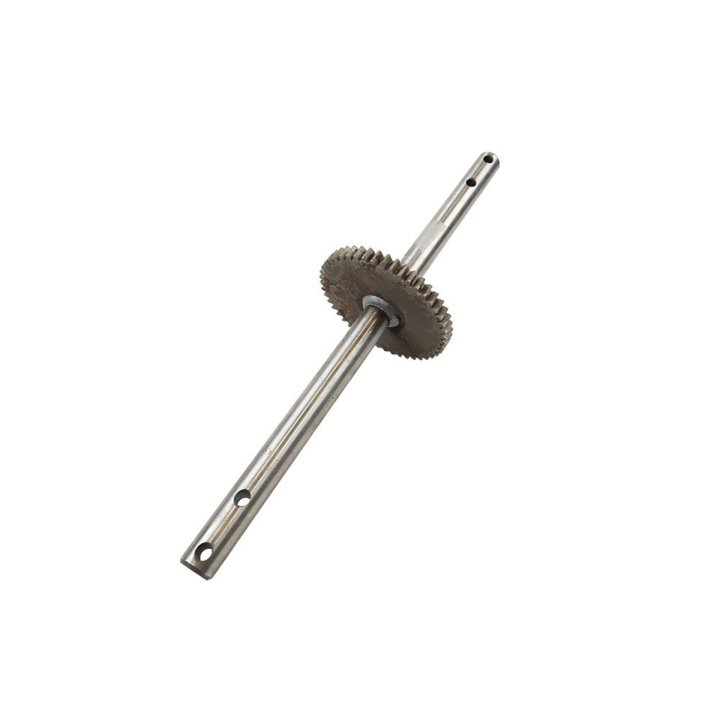 Schulter 5321004-36 in der Gruppe Ersatzteile / Ersatzteile für Husqvarna Motorhacken / Ersatzteile Husqvarna CRT 81 bei GPLSHOP (5321004-36)