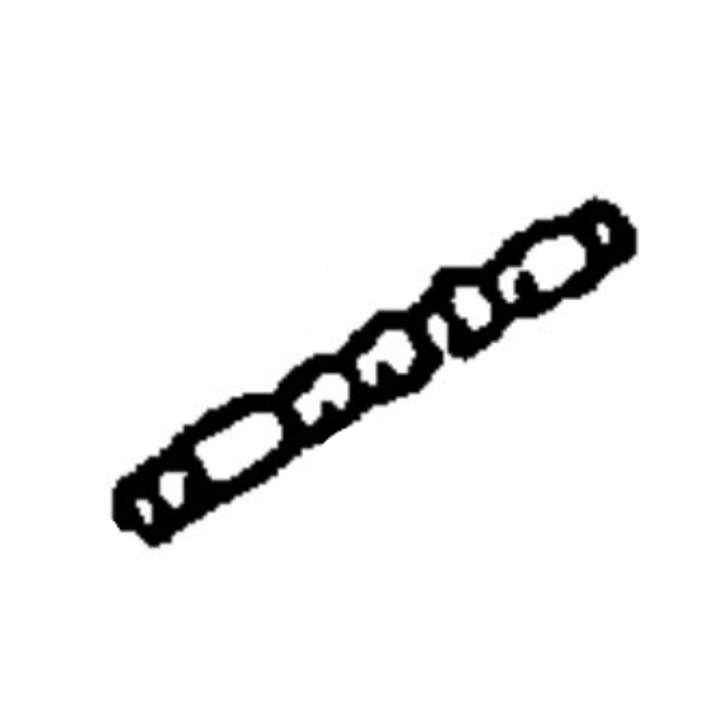 Welle in der Gruppe Ersatzteile / Ersatzteile Övriga Reservdelar / Ersatzteile Jonsered Jordfräsar / Ersatzteile Jonsered RT5 bei GPLSHOP (5321021-09)