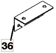Halter 5321023-31 in der Gruppe  bei GPLSHOP (5321023-31)