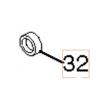 Distanz 5321063-88 in der Gruppe  bei GPLSHOP (5321063-88)