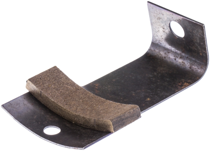 Bremse in der Gruppe Ersatzteile / Ersatzteile Jonsered Aufsitzrasenmäher / Ersatzteile Jonsered LR 12 bei GPLSHOP (5321065-78)