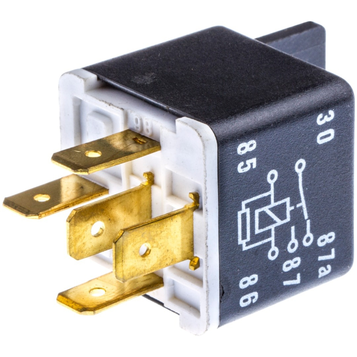 Relais 5321097-48 in der Gruppe  bei GPLSHOP (5321097-48)