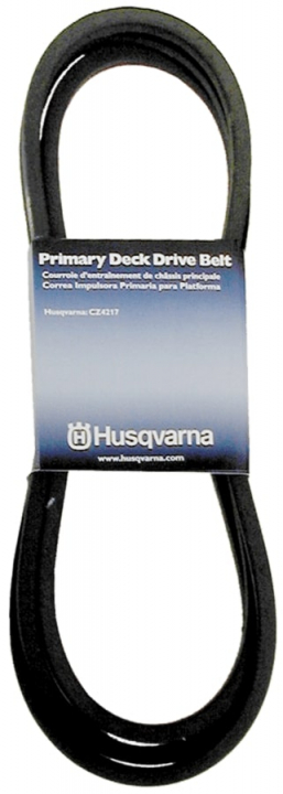 Band 42 in der Gruppe Ersatzteile / Ersatzteile Rasentraktoren / Ersatzteile Husqvarna LT 151 bei GPLSHOP (5321309-69)