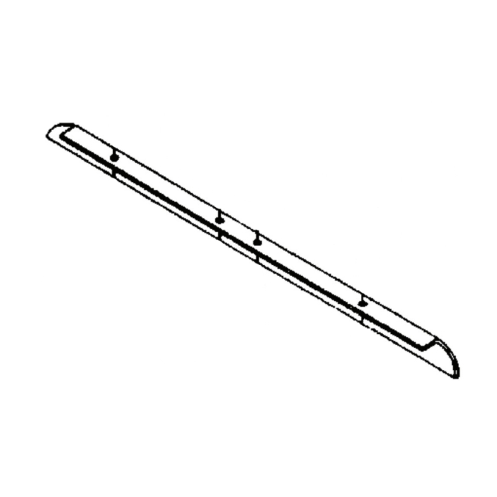 Dichtungsstreifen in der Gruppe  bei GPLSHOP (5321322-56)