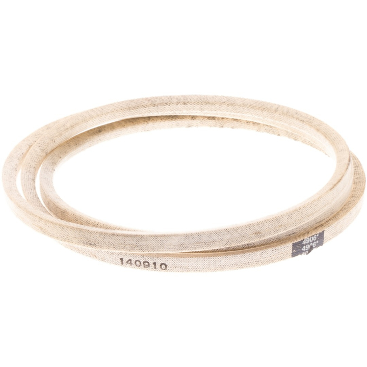 Gurt 5321409-10 in der Gruppe Ersatzteile / Kielriemen & antriebsriemen für Rasenmäher / Antriebsriemen / Keilriemen für Rasentraktoren bei GPLSHOP (5321409-10)