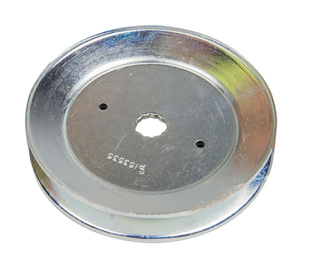 Rolle 5321734-36 in der Gruppe Ersatzteile / Ersatzteile Jonsered Aufsitzrasenmäher / Ersatzteile Jonsered LT 2115 bei GPLSHOP (5321734-36)