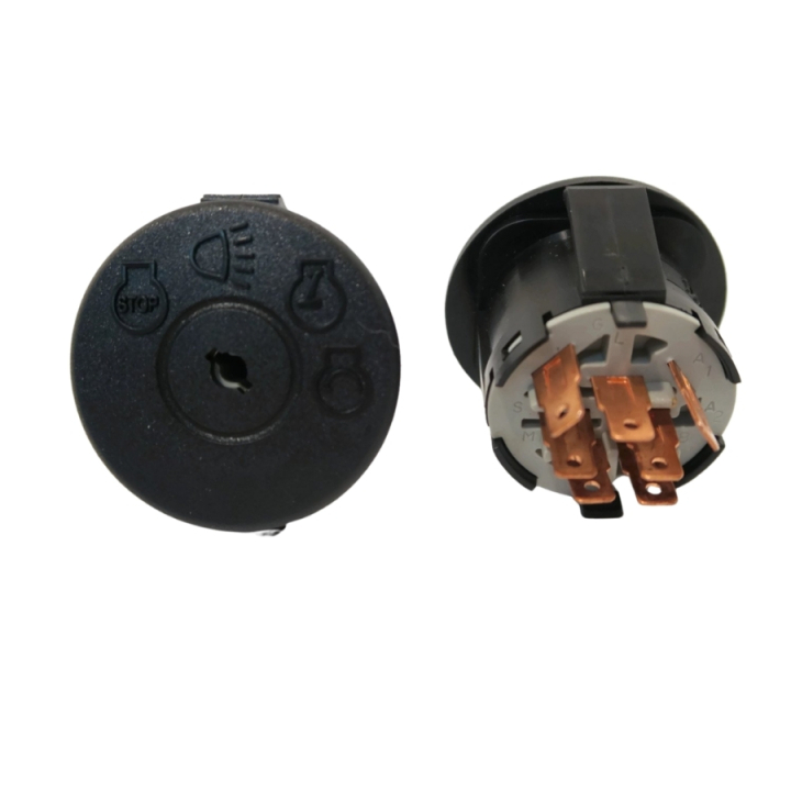 Zündschloss in der Gruppe Ersatzteile / Ersatzteile Jonsered Aufsitzrasenmäher / Ersatzteile Jonsered LT 2115 bei GPLSHOP (5321755-66)