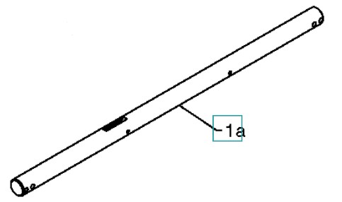 Schulter 5321793-52 in der Gruppe  bei GPLSHOP (5321793-52)