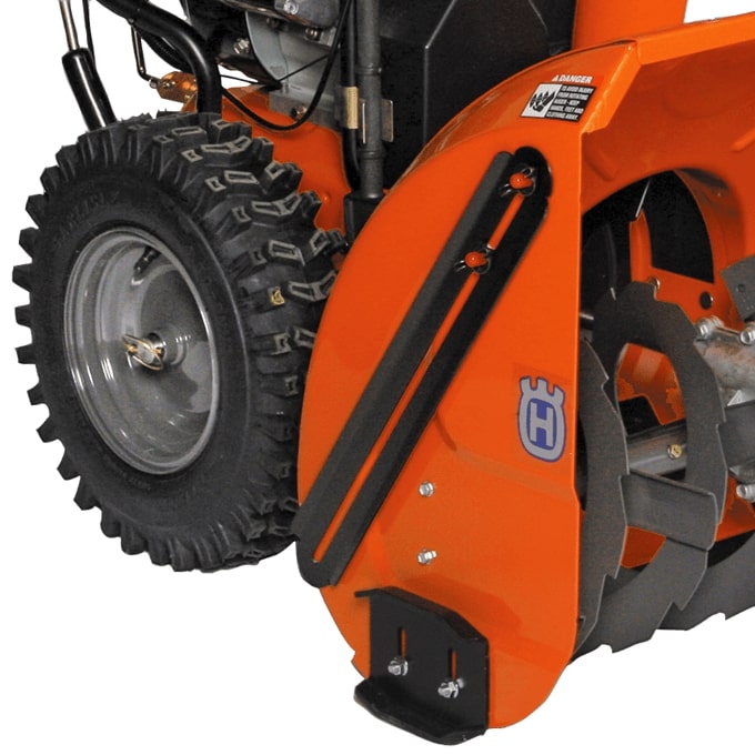 Snow Blower Drift cutter kit in der Gruppe Husqvarna Forst- und Garten produkte / Husqvarna Schneefräsen bei GPLSHOP (5321836-14)