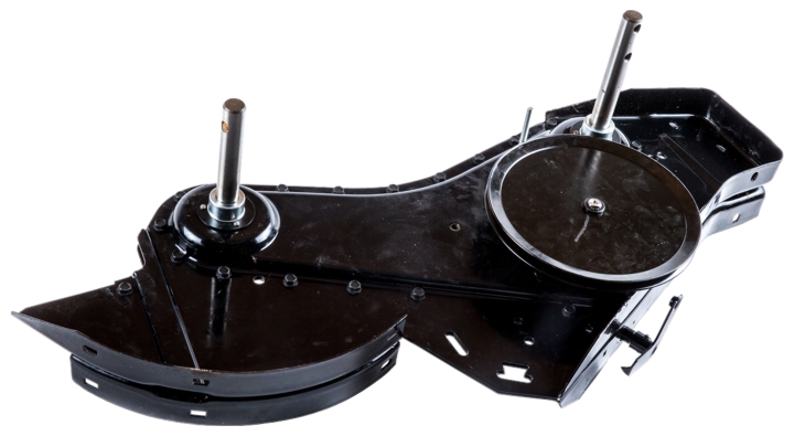 Übertragung 5321836-55 in der Gruppe Ersatzteile / Ersatzteile für Husqvarna Motorhacken / Ersatzteile Husqvarna CRT 81 bei GPLSHOP (5321836-55)